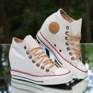 Converse Chuck Taylor All Star Lux Mid